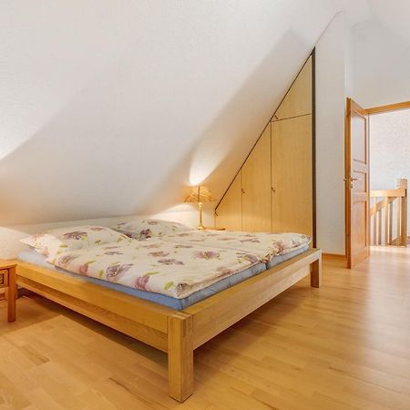 Ferienwohnung Im Gruenen Bissendorf Εξωτερικό φωτογραφία