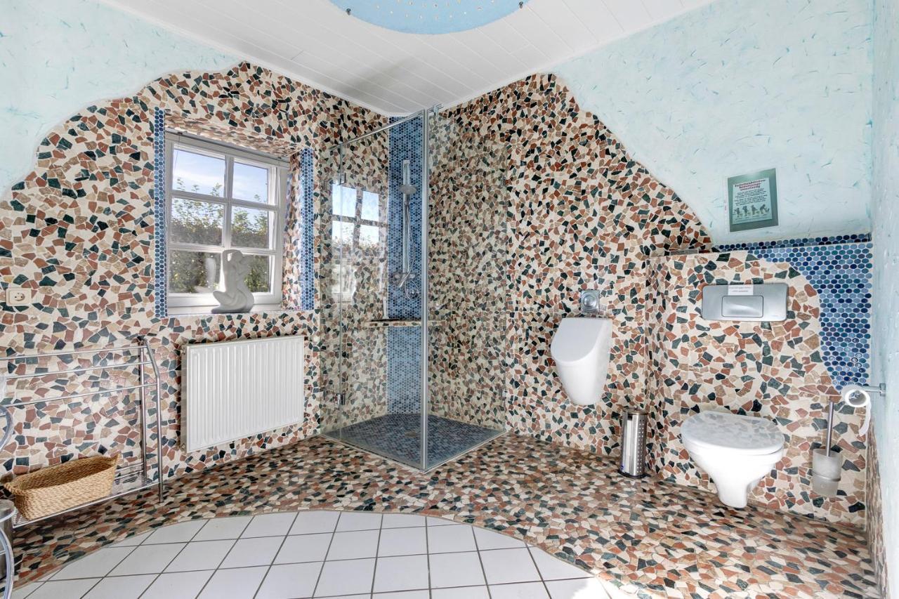 Ferienwohnung Im Gruenen Bissendorf Εξωτερικό φωτογραφία