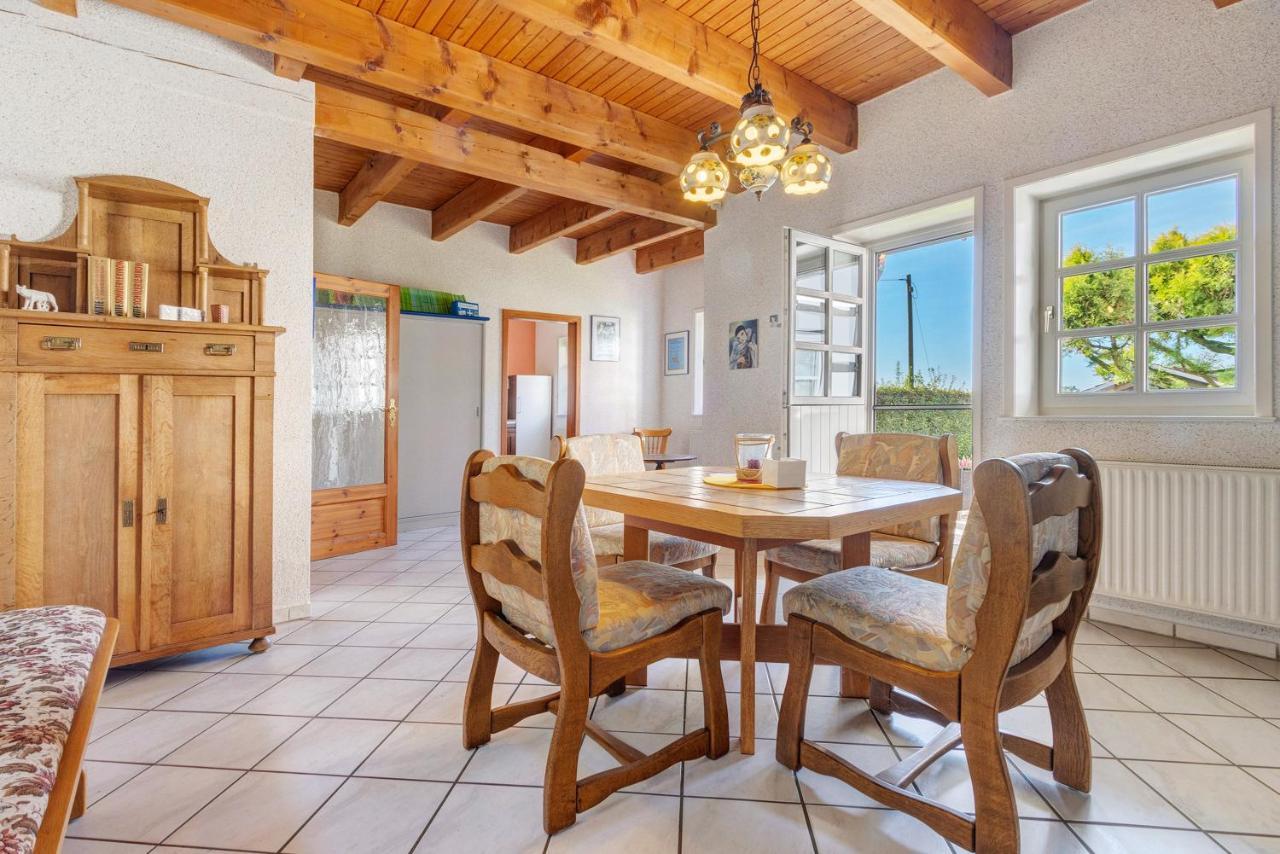 Ferienwohnung Im Gruenen Bissendorf Εξωτερικό φωτογραφία