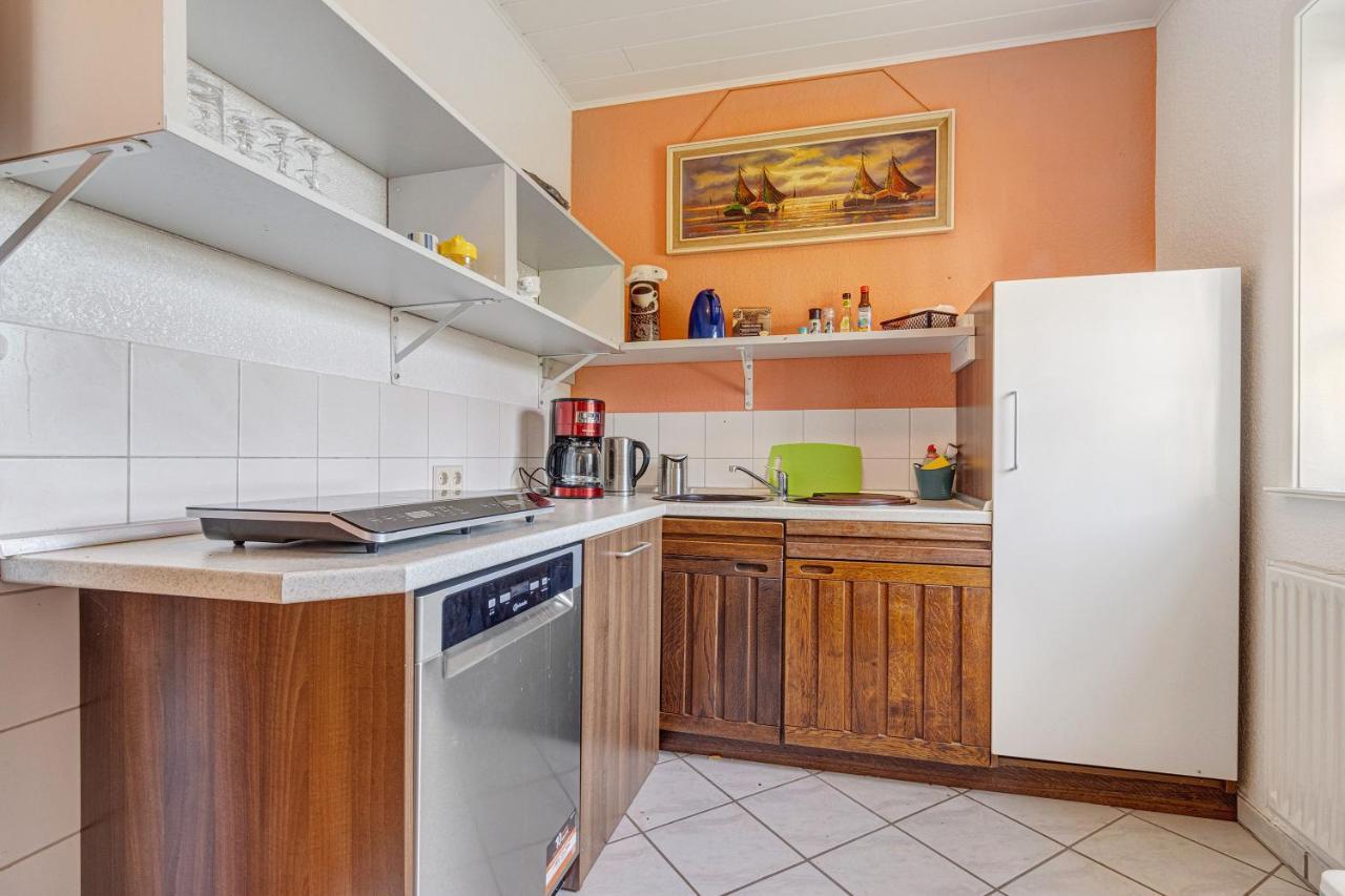 Ferienwohnung Im Gruenen Bissendorf Εξωτερικό φωτογραφία