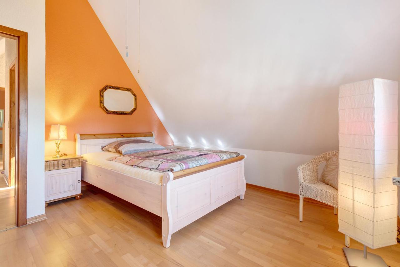 Ferienwohnung Im Gruenen Bissendorf Εξωτερικό φωτογραφία